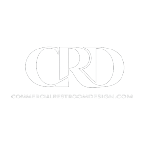Commercial Restroom Design logo