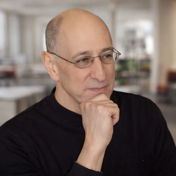 Edward Steinfeld | Universal Design and Inclusive Architecture Specialist