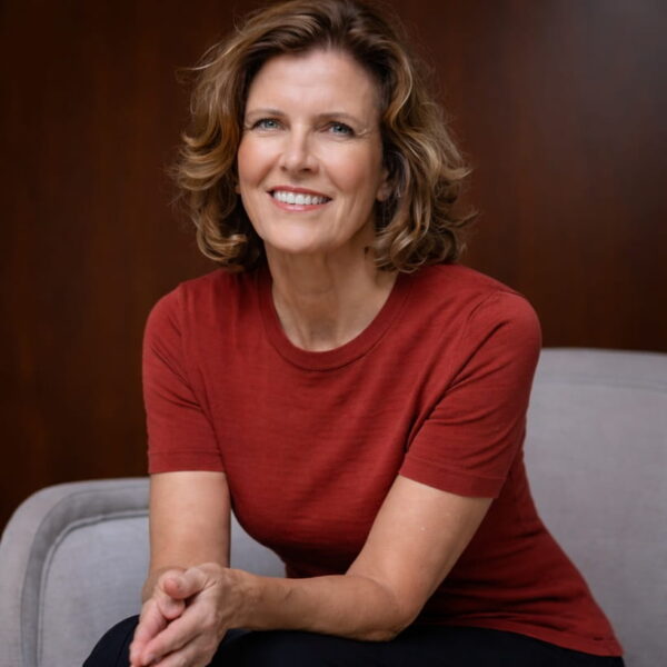 Jeanne Gang | Sustainable Architecture and Urban Innovation Specialist